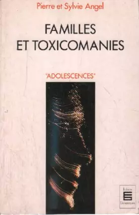 Couverture du produit · adolescences