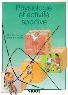 Couverture du produit · PHYSIOLOGIE ET ACTIVITE SPORTIVE