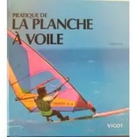 Couverture du produit · Pratique Planche a Voile