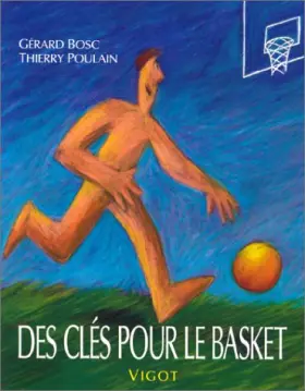 Couverture du produit · Des Clés pour le Basket