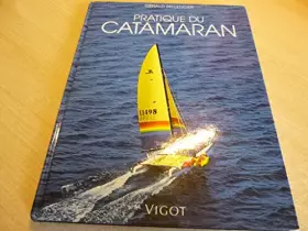 Couverture du produit · Pratique du catamaran