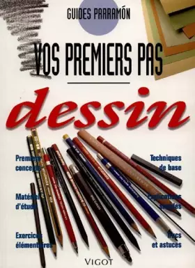 Couverture du produit · Dessin