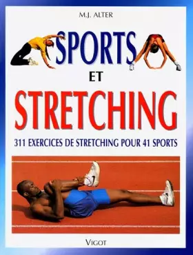 Couverture du produit · Sport et stretch