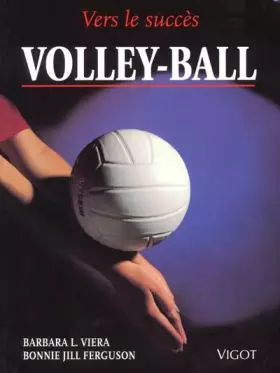 Couverture du produit · Volley-ball
