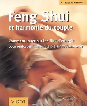 Couverture du produit · Feng Shui et harmonie du couple