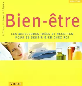 Couverture du produit · Bien-être