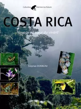 Couverture du produit · COSTA RICA