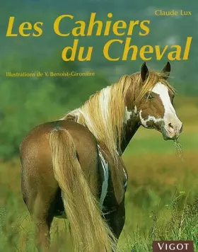 Couverture du produit · Les Cahiers du cheval