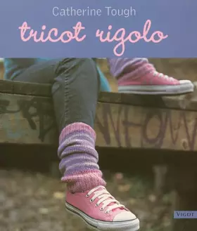 Couverture du produit · Tricot rigolo