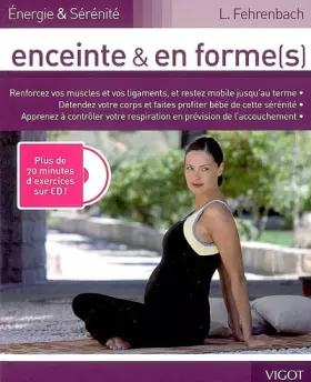 Couverture du produit · Enceinte et en forme(s) (1CD audio)