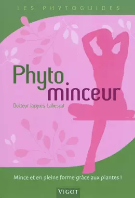 Couverture du produit · Phytominceur