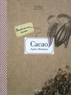 Couverture du produit · Cacao