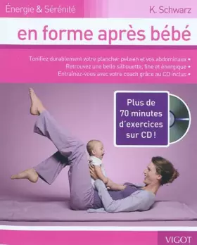 Couverture du produit · En forme après bébé (1CD audio)