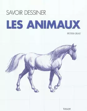 Couverture du produit · Les animaux (0000)
