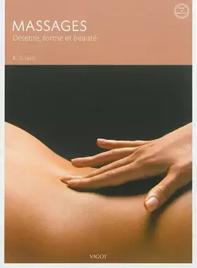 Couverture du produit · Massages: Détente, forme et beauté (0000)