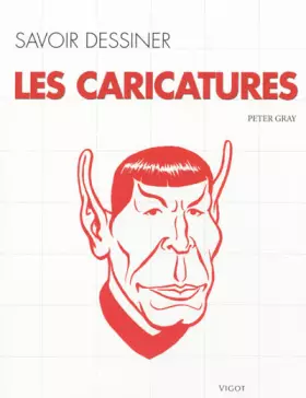 Couverture du produit · Les caricatures (0000)