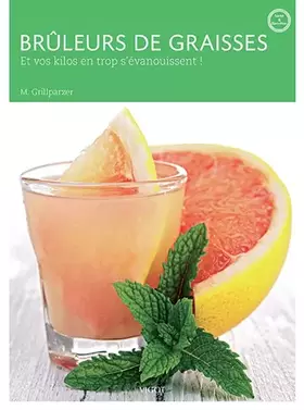 Couverture du produit · Brûleurs de graisses
