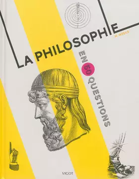 Couverture du produit · La philosophie en 50 questions