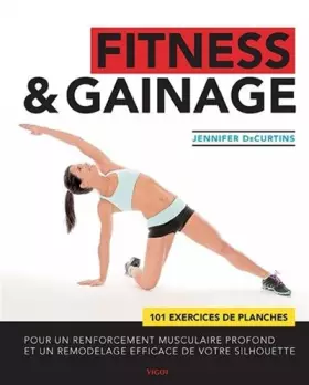 Couverture du produit · FITNESS & GAINAGE