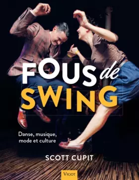Couverture du produit · Fous de swing