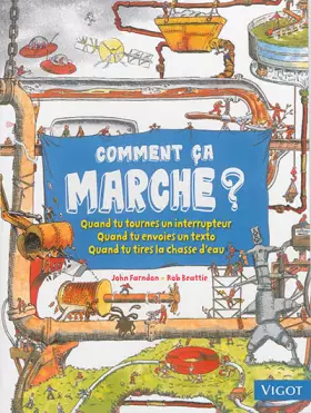 Couverture du produit · Comment ça marche ?