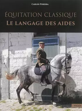 Couverture du produit · Équitation classique