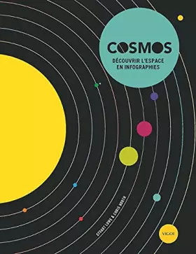 Couverture du produit · Cosmos