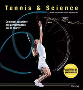 Couverture du produit · Tennis & science: Comment optimiser ses performances sur le court ?