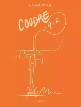 Couverture du produit · Coudre de A à Z