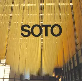 Couverture du produit · Jesus Rafael Soto