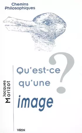 Couverture du produit · Qu'est-ce qu'une image ?