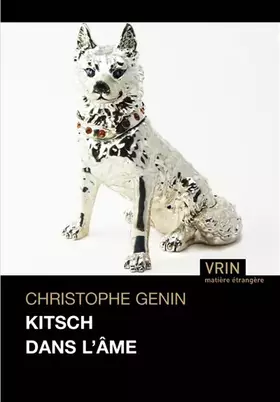 Couverture du produit · Kitsch dans l'âme