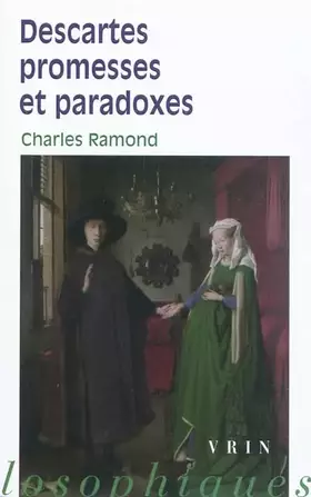 Couverture du produit · Descartes: Promesses et Paradoxes