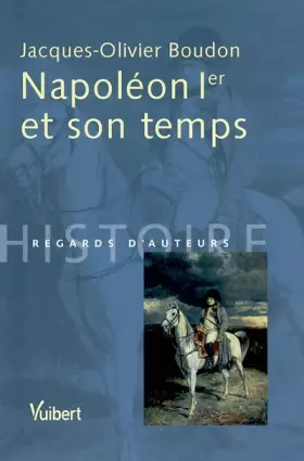 Couverture du produit · Napoléon Ier et son temps