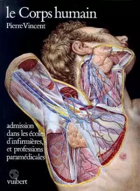 Couverture du produit · Le Corps humain