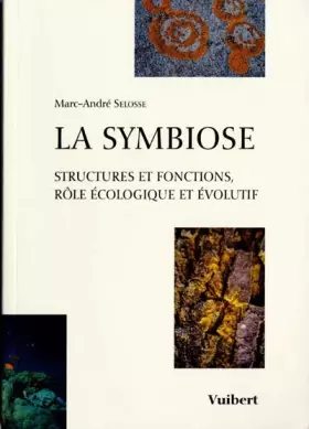 Couverture du produit · La symbiose