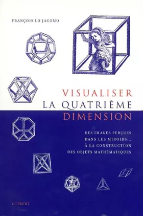 Couverture du produit · Visualisation de la quatrième dimension