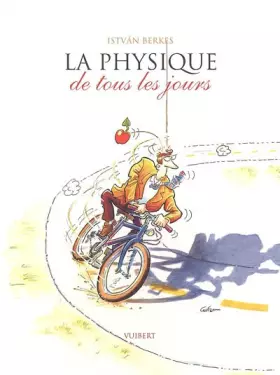 Couverture du produit · La physique de tous les jours