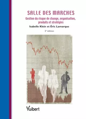 Couverture du produit · Salle des marches