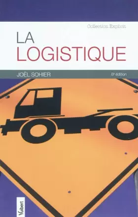Couverture du produit · La logistique