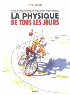 Couverture du produit · La physique de tous les jours