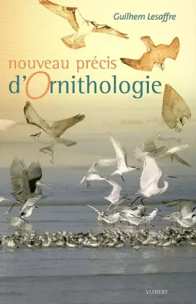 Couverture du produit · Nouveau précis d'ornithologie