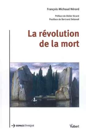 Couverture du produit · La révolution de la mort