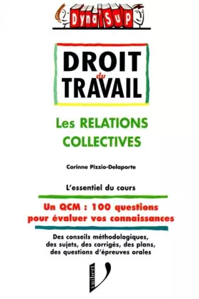 Couverture du produit · dyna'sup droit