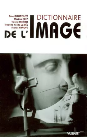 Couverture du produit · Dictionnaire de l'image