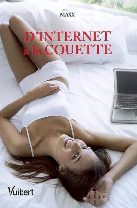 Couverture du produit · D'internet à la couette