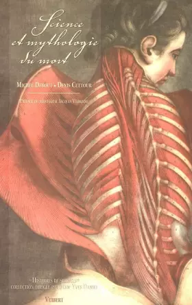 Couverture du produit · Science et mythologie du mort