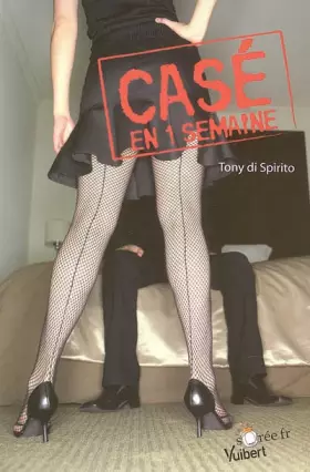 Couverture du produit · Casé en une semaine