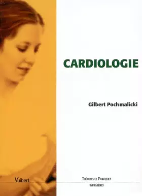 Couverture du produit · Cardiologie