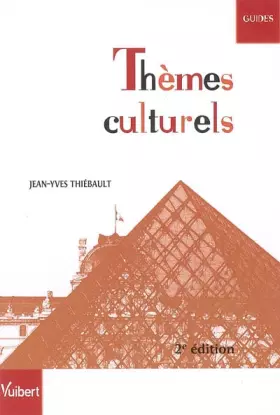 Couverture du produit · Thèmes culturels